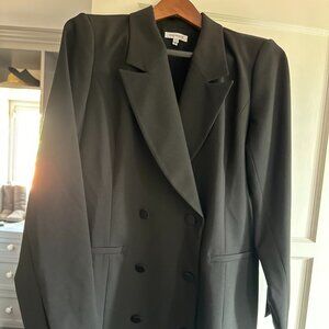Good American Blazer
